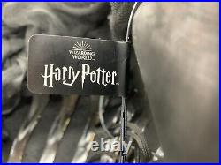 Pottery Barn Harry Potter Holiday Lit Dementor Halloween Decoration Black #5037J