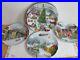 Pottery_Barn_Winter_Village_Plates_Holiday_Christmas_withBox_New_set_of_4_01_pv