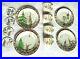Pottery_Barn_forest_GNOME_LOT_dinner_salad_plates_coasters_mugs_16PC_SET_NEW_01_vxas