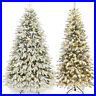 Pre_Lit_Artificial_Christmas_Tree_with_LED_Lights_Pencil_Fir_Realistic_6ft_01_rfj