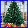 Pre_Lit_Fiber_Optic_Artificial_Christmas_Tree_Colorful_Led_Lights_Decorations_US_01_vq