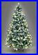 Pre_Lit_Green_Christmas_Tree_Artificial_Bushy_Snow_Covered_XMAS_Home_Decor_4FT_01_herg