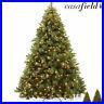 Pre_Lit_Realistic_Artificial_Christmas_Tree_with_Pine_Cones_Lights_Stand_01_zcg