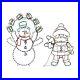 ProductWorks_Pro_Line_Animated_Christmas_Display_Set_with_60_Snowman_48_Santa_01_ho