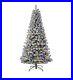 Puleo_International_7_5_Foot_Flocked_Virginia_Pine_Pre_lit_Christmas_Tree_withLED_01_pfmu