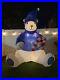 RARE_LARGE_8ft_Gemmy_Air_Blown_Inflatable_Tall_Christmas_Polar_Bear_01_ovcp