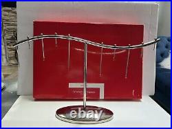 Rare Crate And Barrel Ornament Centerpiece. Any Holiday Any Occasion. Beautiful