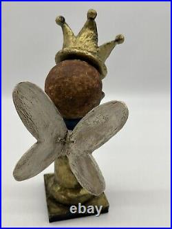 Rare Debbee Thibault Folk Art 2008 Spring Collection Little Prince 57/500