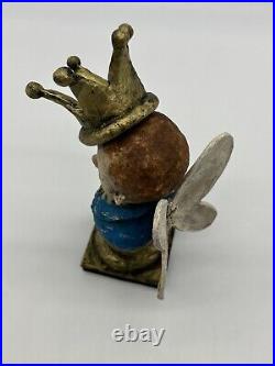 Rare Debbee Thibault Folk Art 2008 Spring Collection Little Prince 57/500