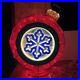 Rare_Large_Lighted_Christmas_32_Snowflake_Ornament_Blue_Red_Tinsel_Outdoor_01_bvtf