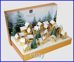 Rituals The Ritual of Advent DELUXE Adventskalender 2021 24 Tage 3D NEU/OVP
