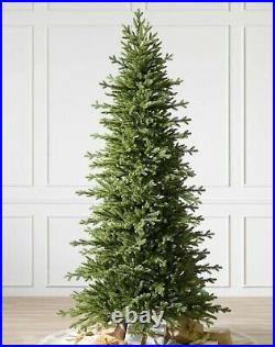 SALE! Balsam Hill Red Spruce Slim 6.5 Tree Unlit NEW