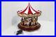 SEE_NOTES_Mr_Christmas_19699_Deluxe_Carousel_Musical_Indoor_Decoration_15_Inch_01_bm