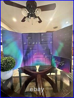 SPACE NK Beauty Advent Calendar 2023 New in box $1300 value