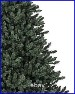 Sale 40% Balsam Hill Classic Blue Spruce UNLIT 4.5'x40 FREE SHIPPING USA