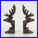 Set_of_2_Cast_Iron_Stag_Head_Deer_Antler_Book_Ends_Heavy_Vintage_Style_Bookends_01_yn