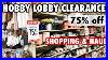 Shopping_The_Hobby_Lobby_Home_Decor_75_Off_Clearance_Sale_Haul_01_km