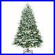 Snow_Flocked_Hinged_Artificial_Christmas_Spruce_Tree_6_5Ft_Pre_lit_with450_Lights_01_hk