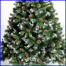 Snowflake Pineal Christmas Tree Home & hotel Decoration Hotel Company Lobby150cm