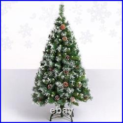 Snowflake Pineal Christmas Tree Home & hotel Decoration Hotel Company Lobby180cm