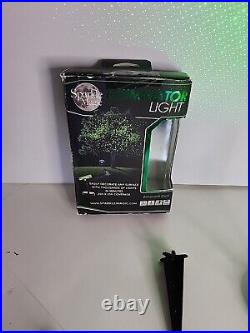Sparkle Magic Illuminator Laser Light 4.0 Series Emerald Green