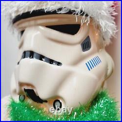 Star Wars Stormtrooper 28 Outdoor Indoor Holiday Lighted Lawn Christmas Decor