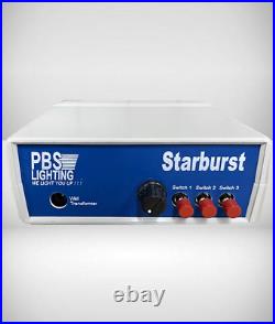 Starburst Programmable 2-10 Channel Multifunction Controller