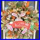 Super_CUTE_Welcome_Every_Bunny_Carrot_Polka_Dot_Easter_Spring_Front_Door_Wreath_01_qyy