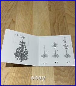 Swarovski Christmas Ornament or Tree-Topper Star 5064262