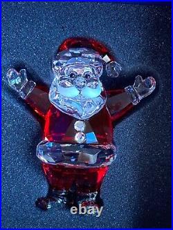 Swarovski Santa Claus Figurine 5291584