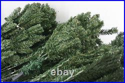 TIMOXMAS TM JTS 7 5FT Artificial Christmas Tree Seasonal Decoration Green