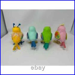 Target Exclusive Featherly Friends Springtime Birds