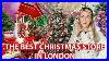The_Best_Christmas_Decoration_Shop_In_London_Vlogmas_2022_01_cgd