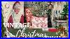 The_Best_Vintage_Christmas_Decor_2022_Beautiful_Neutral_Christmas_Decor_Haul_Vintage_Christmas_2022_01_nvdt