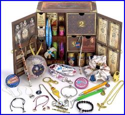 The Carat Shop Official Harry Potter Potions Advent Calendar 24 Jewellery &