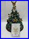 The_Hamilton_Collection_U_S_NAVY_Christmas_Tree_Lighted_Numbered_With_COA_Boxed_01_ugfz