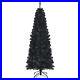Topbuy_6ft_Pre_lit_Christmas_Halloween_Tree_Hinged_Artificial_Pencil_Tree_with_01_fkuo