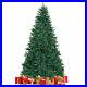 Topbuy_7_5_Unlit_Douglas_Full_Fir_2254_Tips_Hinged_Artificial_Christmas_Tree_01_trb