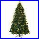 Topbuy_7_PVC_Artificial_Christmas_Tree_Pre_Lit_400_LED_Lights_With_Metal_Stand_01_ztob
