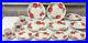 Totally_Today_Poinsettia_Dishes_Service_for_Four_24_pieces_Excellent_Look_01_zn
