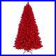 Treetopia_Red_6_Ft_Artificial_Prelit_Tree_with_Colored_Lights_Stand_Open_Box_01_howt
