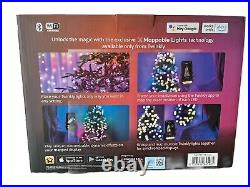 Twinkly Strings 750 LED 198 ft Mappable Lights