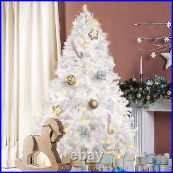 VILOBOS 9/10ft Christmas Tree Artificial Pine Holiday Xmas Party Home Decoration
