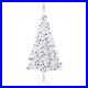 VidaXL_Artificial_Christmas_Tree_with_LEDs_Ball_Set_L_94_5_White_01_cc