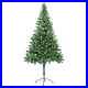 VidaXL_Artificial_Christmas_Tree_with_LEDs_Stand_70_9_564_Branches_01_ygb