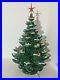 Vintage_70_s_Atlantic_Mold_23_Ceramic_Green_Christmas_Tree_Birds_Lights_Pegs_01_xa