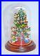 Vintage_Christmas_Tree_Glass_Dome_Holiday_Decoration_Artist_Signed_Barbara_Head_01_mxth