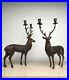 Vintage_Department_56_Reindeer_Taper_Candle_Holder_Standing_Deer_Stag_Bronze_01_uxxr