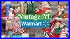 Walmart_Vintage_Christmas_Decor_Mr_Christmas_Shop_With_Me_2021_01_ne