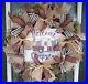 Welcome_to_our_Campsite_Camper_Country_Primitive_Burgundy_Gingham_Fall_Wreath_01_cxh